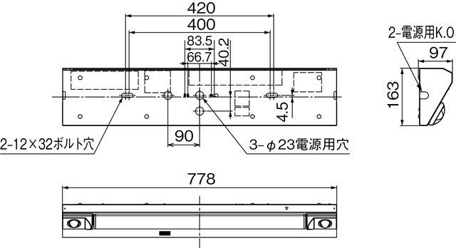 LEKSS24323N-LSの画像