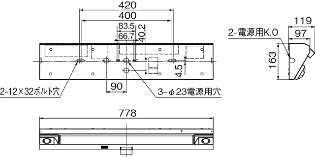 LEKSS24323NY-LDの画像