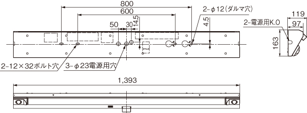 LEKSS43203NY-LDの画像