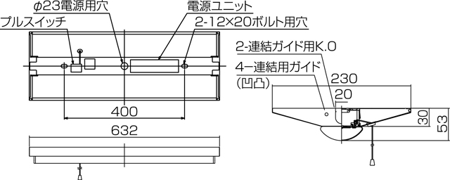 LEKT223084PN-LS9の画像