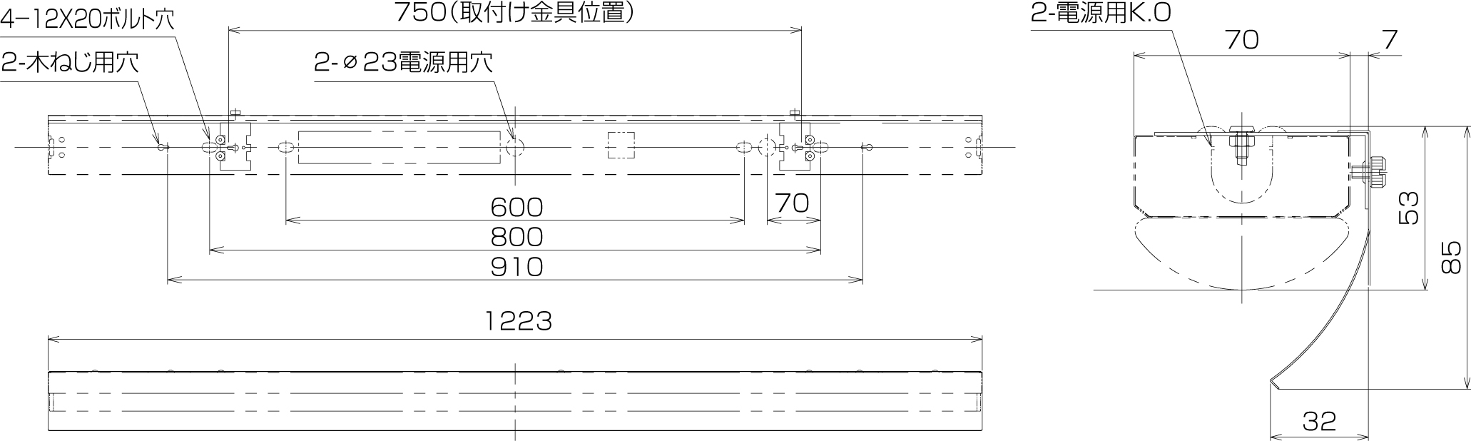LEKT407403N-LS9の画像