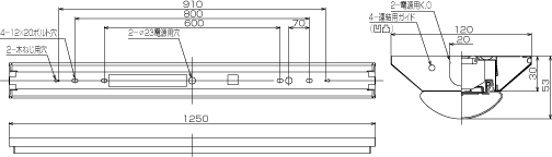 LEKT412203W-LD9の画像