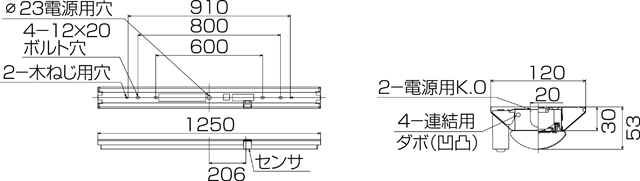 LEKT412253YW-LD9の画像