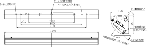LEKT414524HN-LD9の画像