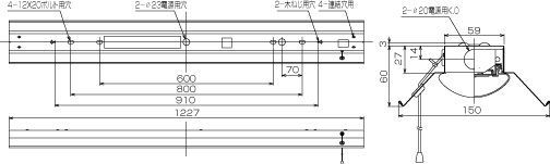 LEKT415523PW-LS9の画像
