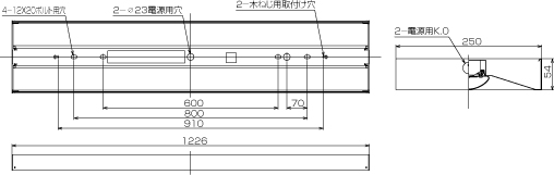 LEKT425323W-LD9の画像