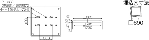 LEKT770652N-LD9の画像