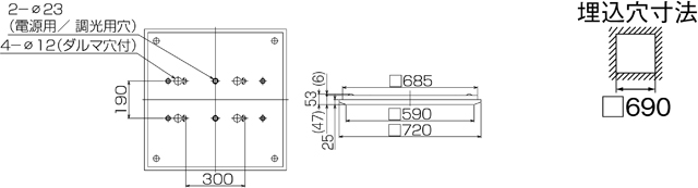 LEKT770902MWW-LD9の画像