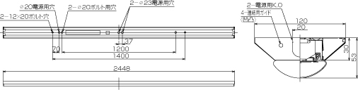 LEKT812643L-LS9の画像