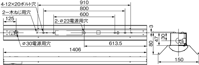 LEKTE415524RN-LS9の画像