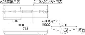 LEKTS223084WW-LS9の画像