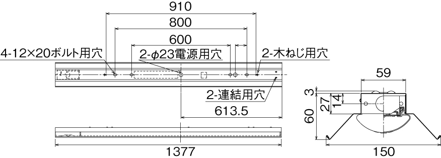 LEKTS415404WW-LS9の画像