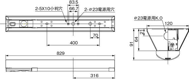 LEKTSW212165N-LS9の画像
