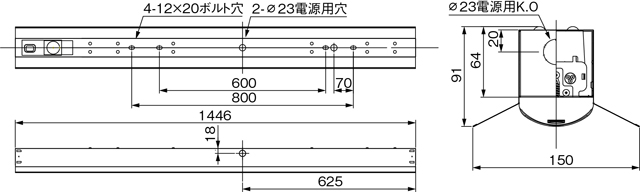 LEKTSW415694N-LS9の画像