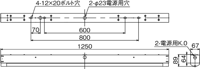 LEKTW407104SNM-LS9の画像