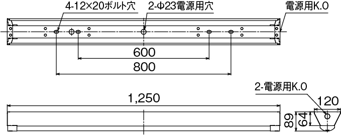 商品詳細：LEKTW412694SN-LS9 | 商品情報検索（商品データベース 