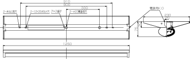 LEKTW423253N-LS9の画像