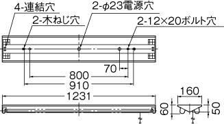 LET-42307P-LS9の画像