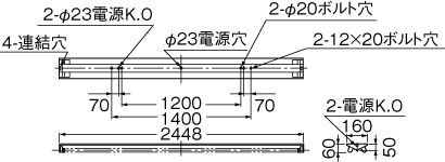 LET-92305-LD9の画像