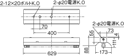 LMT-21185K-LS9の画像