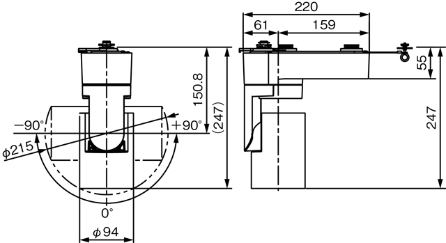 MS-S6001TB-MBの画像
