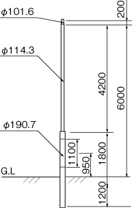 PD-60-7545Xの画像