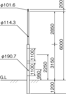 PD-60-7545Yの画像