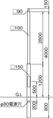 PDS-40-1510Wの画像