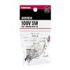 100V5W C23 E12Aの画像