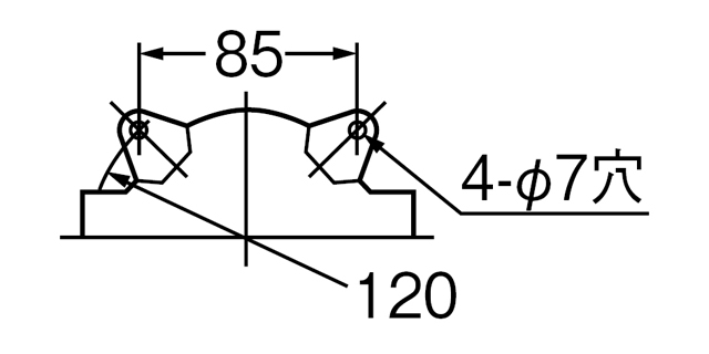 SEFH4181-22PP-PA9の画像